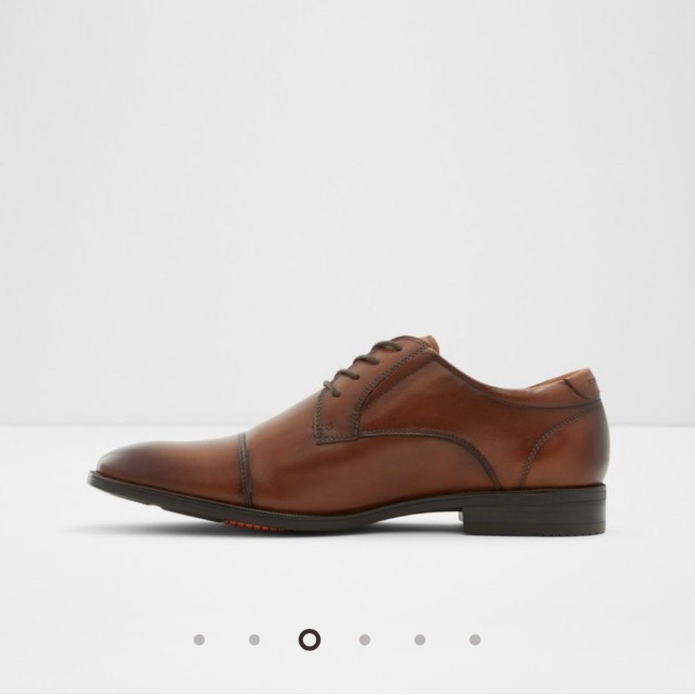 Aldo Cortleyflex